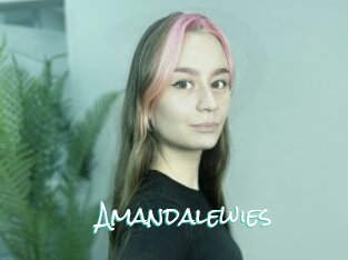 Amandalewies