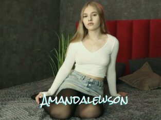 Amandalewson