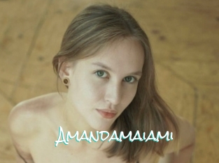 Amandamaiami