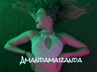 Amandamaranda