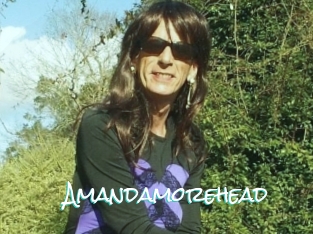 Amandamorehead