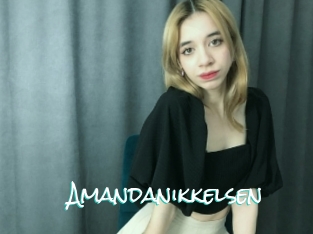 Amandanikkelsen