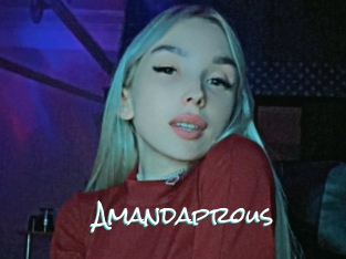 Amandaprous