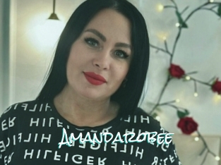 Amandarobee
