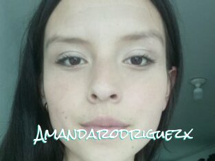 Amandarodriguezx