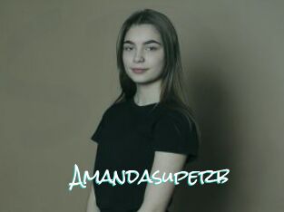 Amandasuperb