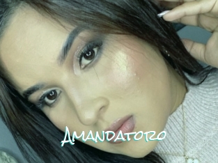 amandatoro Sensuality Dream