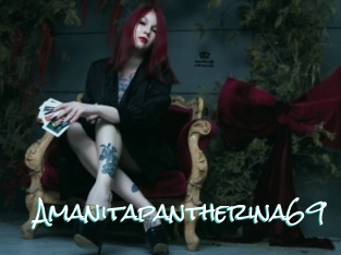 Amanitapantherina69