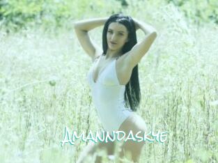 Amanndaskye