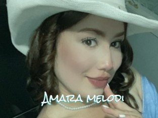 Amara_melodi