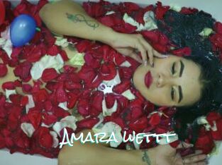 Amara_wettt