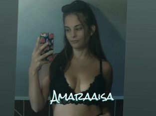 Amaraaisa