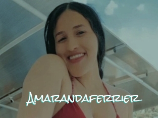 Amarandaferrier