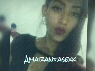 Amarantasexx