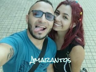 Amarantos