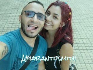 amarantosmith Sensuality Dream
