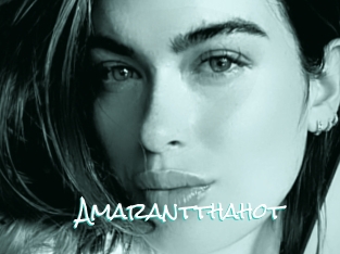 Amarantthahot