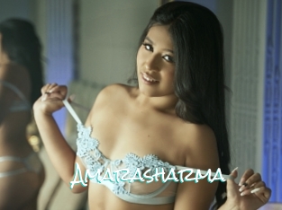 Amarasharma