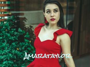 Amarataylor