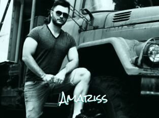 amariss Sensuality Dream