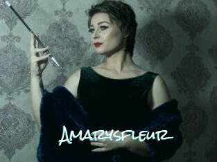 Amarysfleur