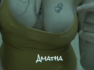 Amatha