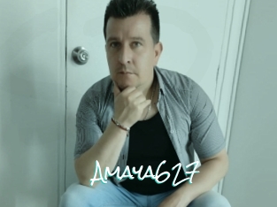 amaya627 Sensuality Dream