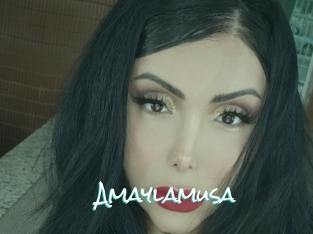 Amaylamusa