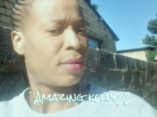 amazing_kelly22 Sensuality Dream