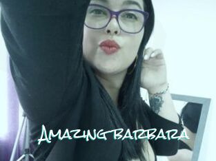 Amazing_barbara