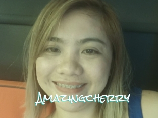 amazingcherry Sensuality Dream