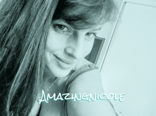 amazingnicole Sensuality Dream