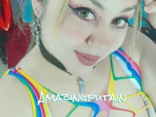amazingputain Sensuality Dream