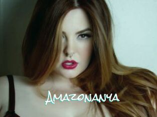 Amazonanya