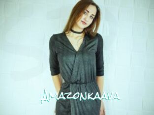 Amazonkaava