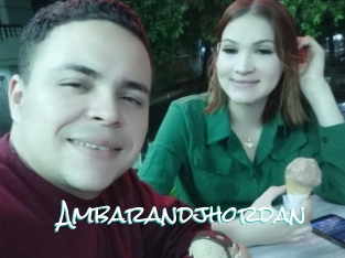 Ambarandjhordan