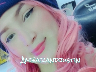 Ambarandjustin