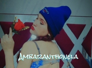 ambaranthonela Sensuality Dream