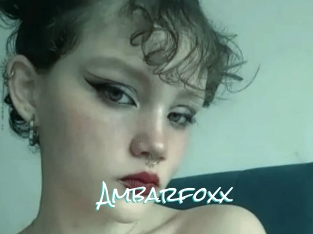 Ambarfoxx