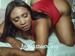 ambargoling Sensuality Dream