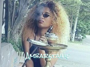 Ambarstailie