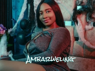 ambarweling Sensuality Dream