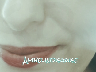 Ambelindisguise