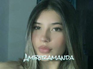 Amberamanda