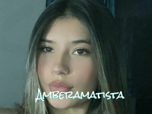 amberamatista Sensuality Dream