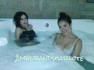 Amberandsharlote