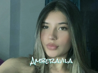 Amberavila