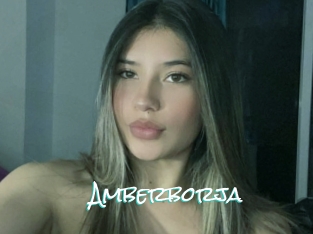 Amberborja