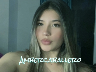 Ambercaballero