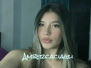 ambercaciagli Sensuality Dream